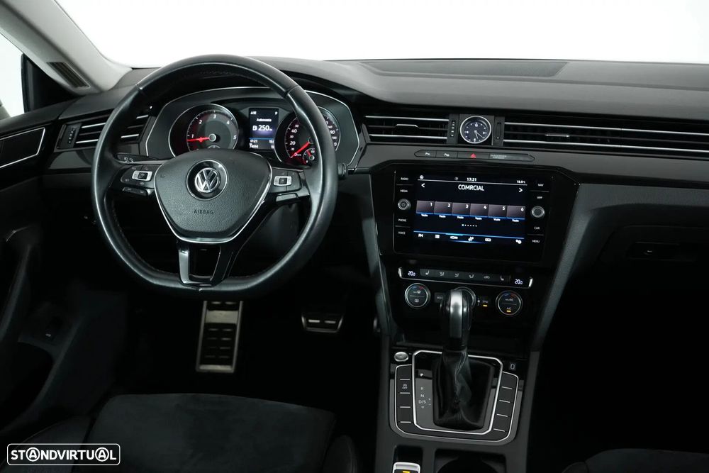 VW Arteon 2.0 TDI Elegance DSG - 23