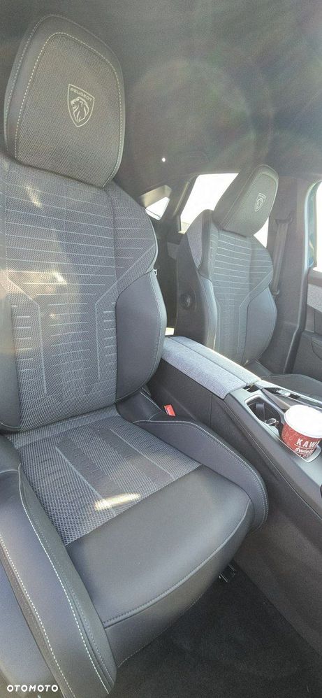 Peugeot 3008 - 20