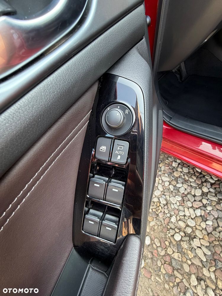 Mazda 3 2.0 Skypassion EU6 - 26