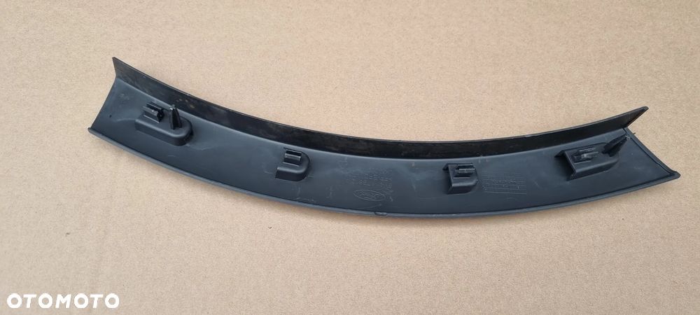 Ford Kuga MK1 2008- Listwa prawa zderzak przód oryginał - 3