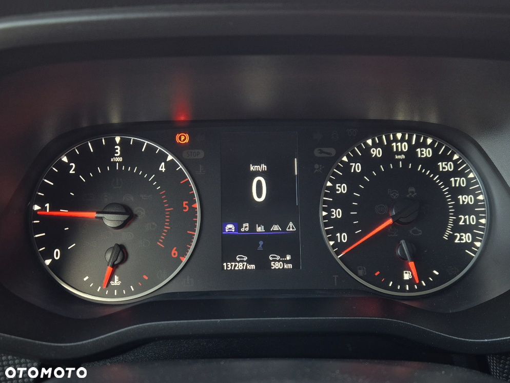 Renault Trafic FV23% Zabudowa warsztatowa Webasto - 14