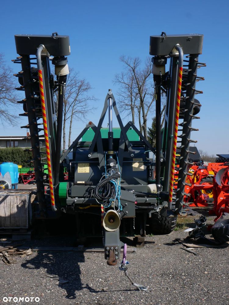 Inny KIVI-PEKKA 7 Flex - 5