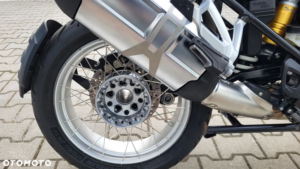 BMW GS - 16