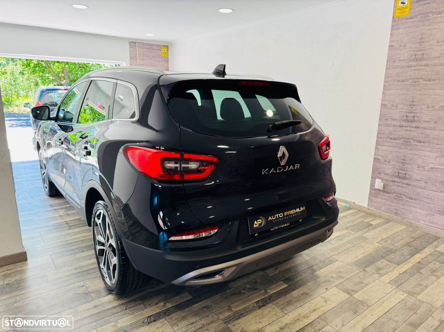 Renault Kadjar 1.3 TCe Intens - 5