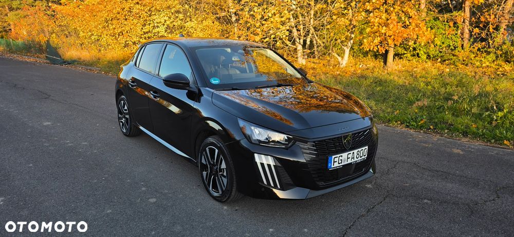 Peugeot 208 2025 photo 4