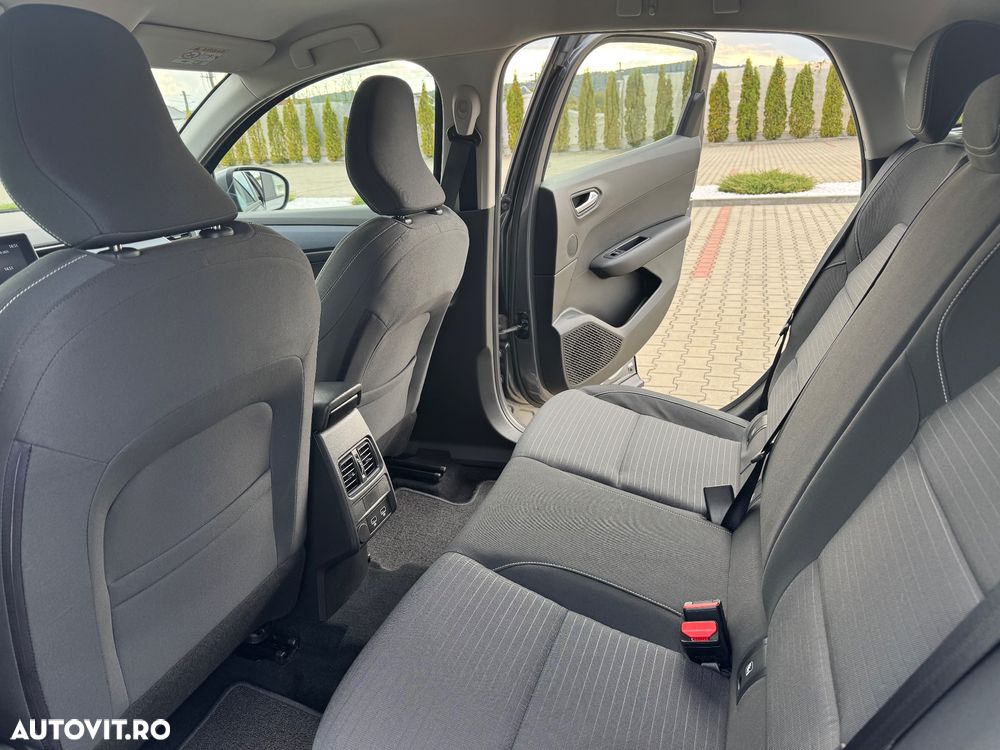 Renault Arkana 140 EDC Intens - 10