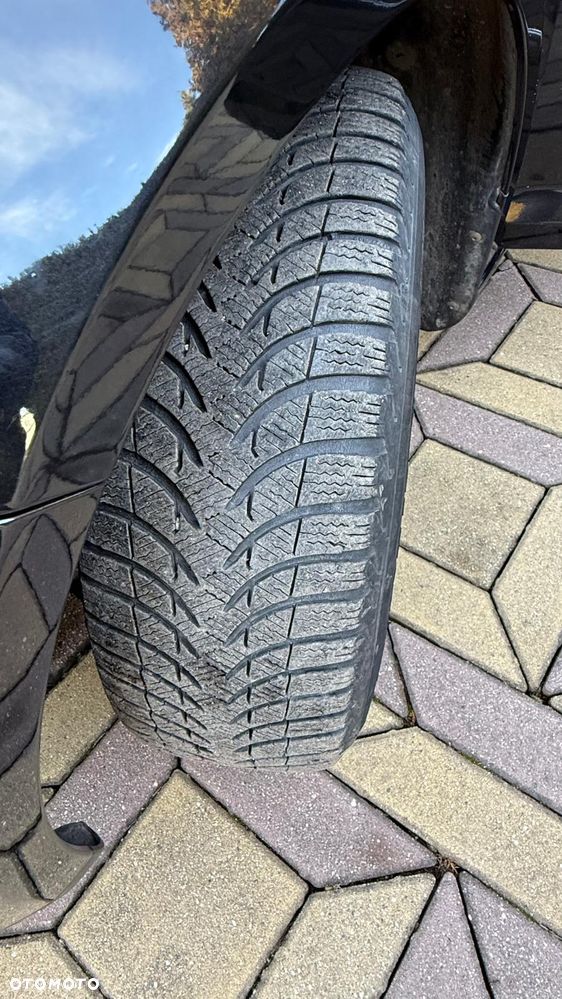 Volkswagen Golf Plus - 10