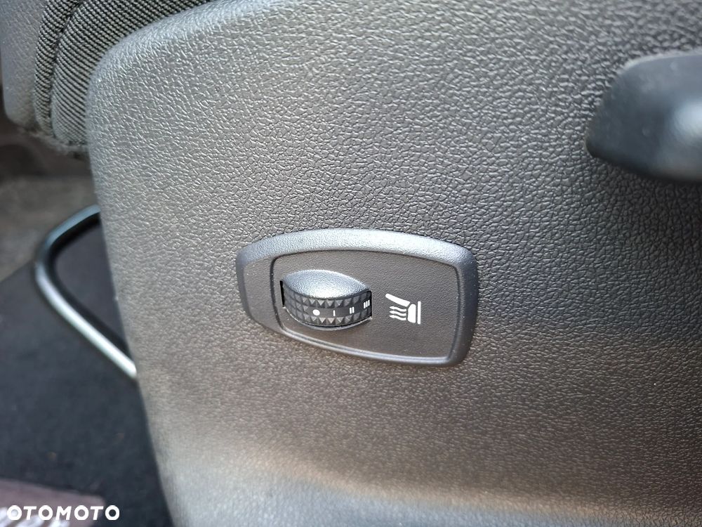 Renault Megane TCe 220 Start & Stop GT 220 - 8