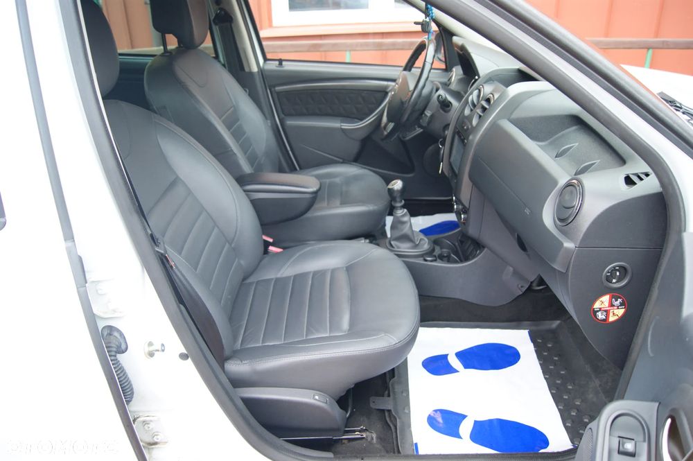 Dacia Duster 1.2 TCe Comfort - 24