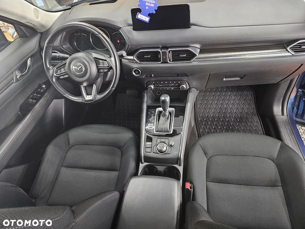 Mazda CX-5 2.0 Hikari 2WD - 33