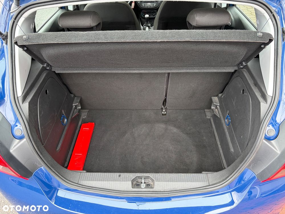 Opel Corsa 1.4 Enjoy - 18