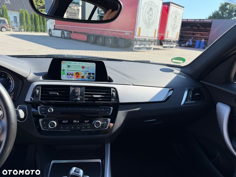 BMW Seria 1 120i M Sport Shadow - 26