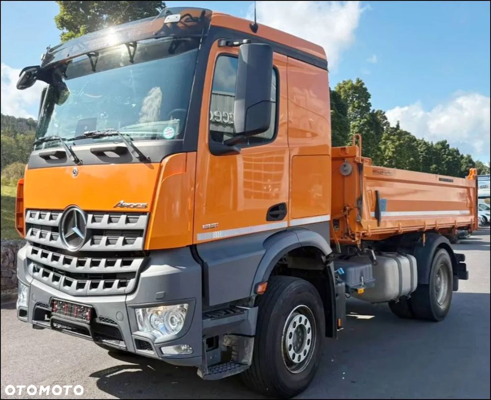 Mercedes-Benz Bezwypadkowy_Serwisowany_TOP-STAN - 3