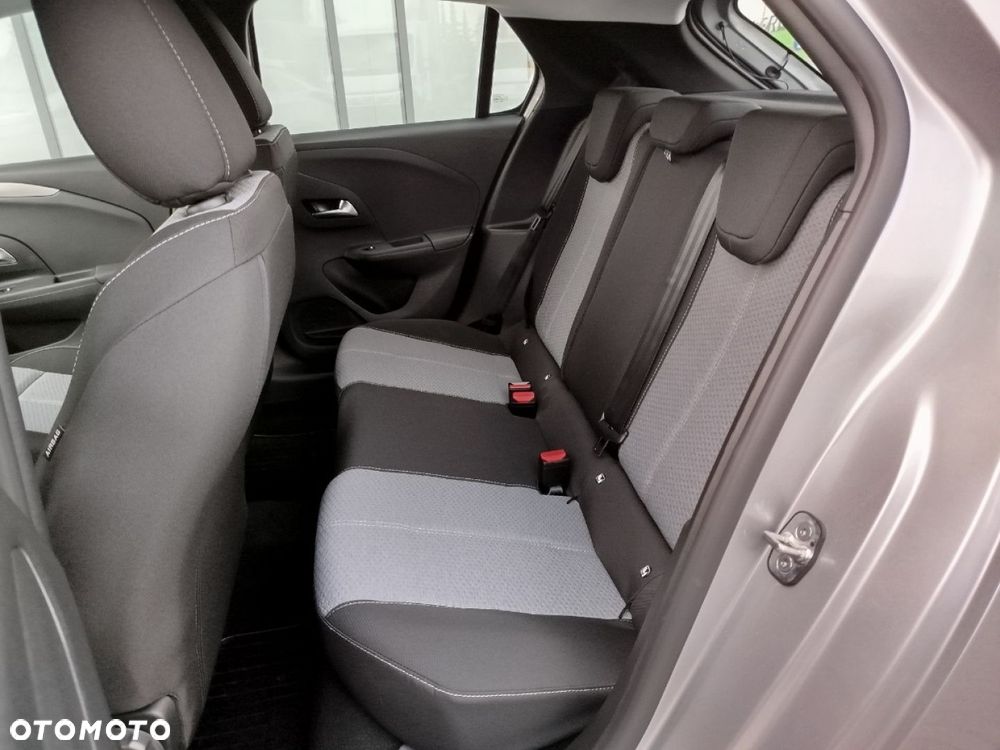 Opel Corsa - 14