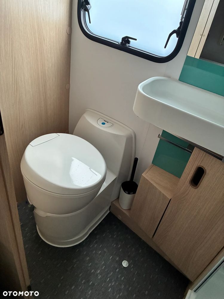 Adria AVIVA 563PT - 10