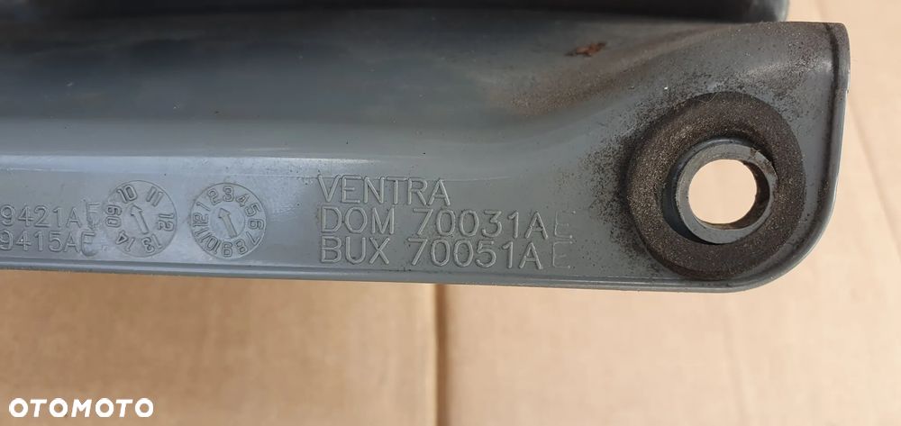 Lampa lewy tył tylna lewa w błotnik Jeep Grand Cherokee IV WK2 55079421AE 55079415AE - 9