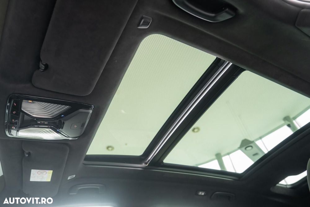 BMW X7 xDrive40d - 31