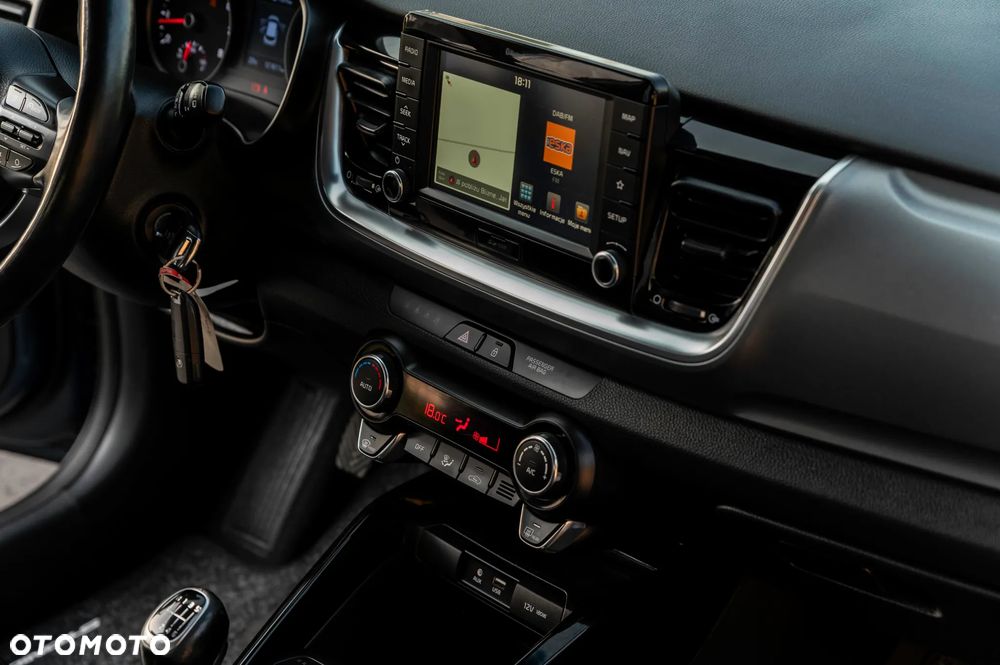 Kia Stonic 1.4 XL - 24