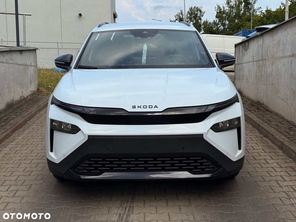 Skoda Elroq 60 63kWh Sportline - 3