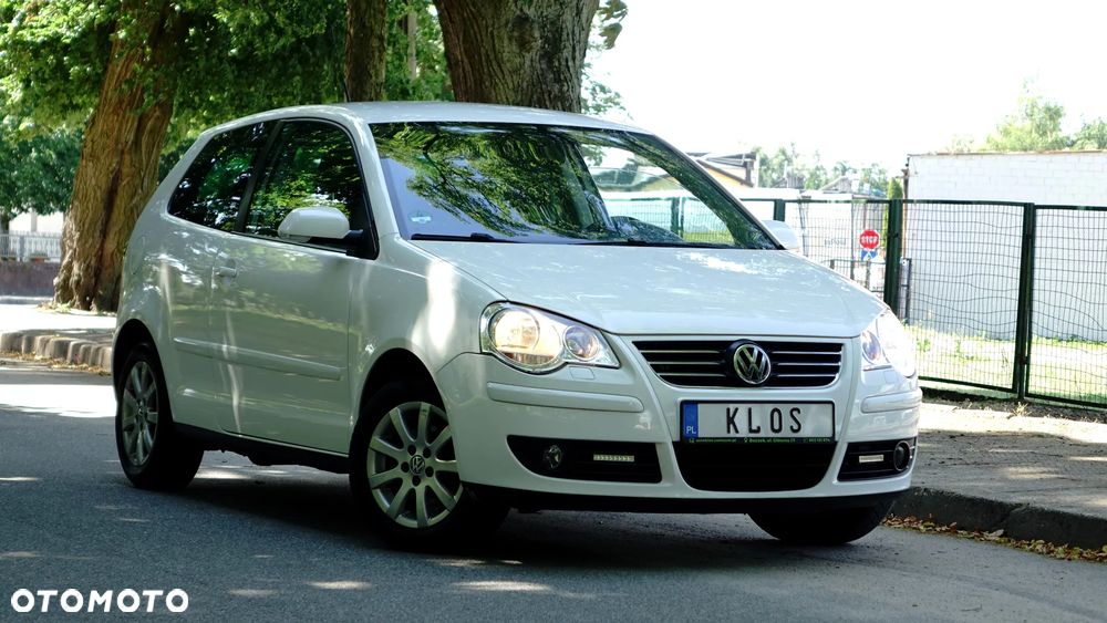 Volkswagen Polo 1.6 Sportline - 40
