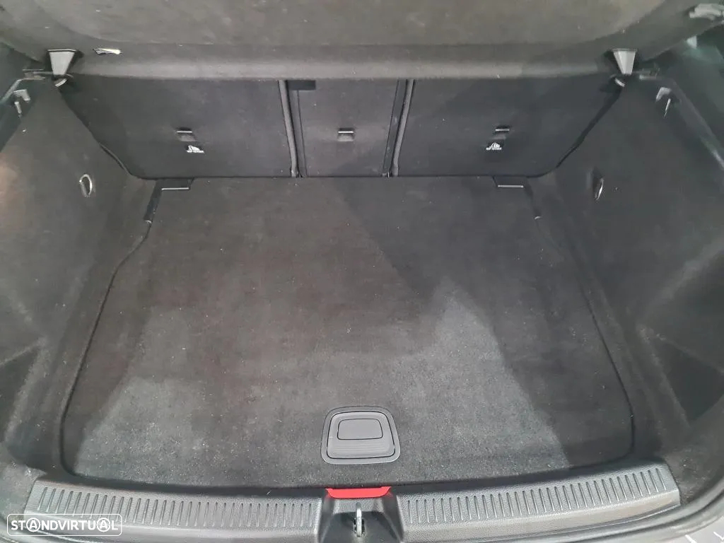 Mercedes-Benz A 180 d Style - 12