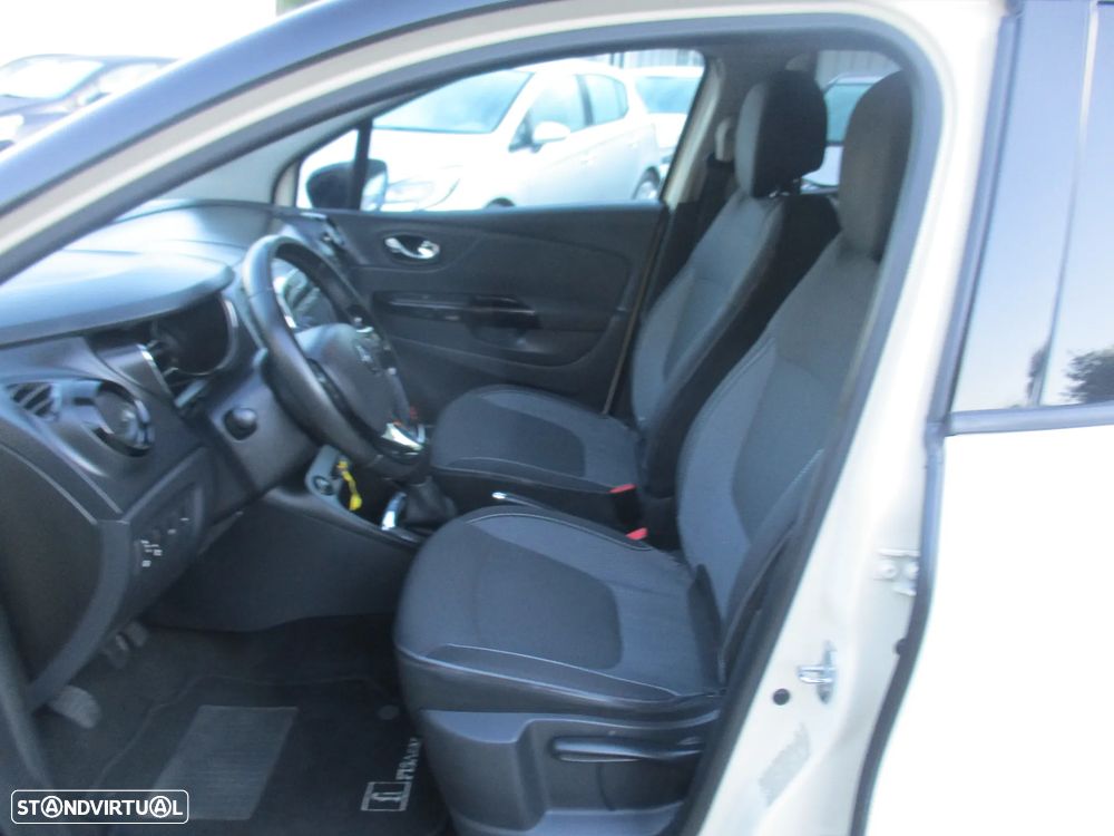 Renault Captur ENERGY TCe 90 S&S XMOD - 17