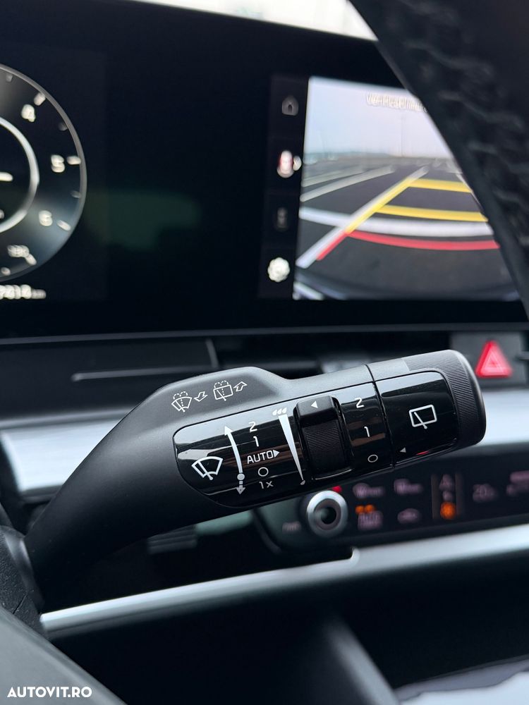 Kia Sportage 1.6 DSL MHEV 7DCT HP 4x2 Style - 26