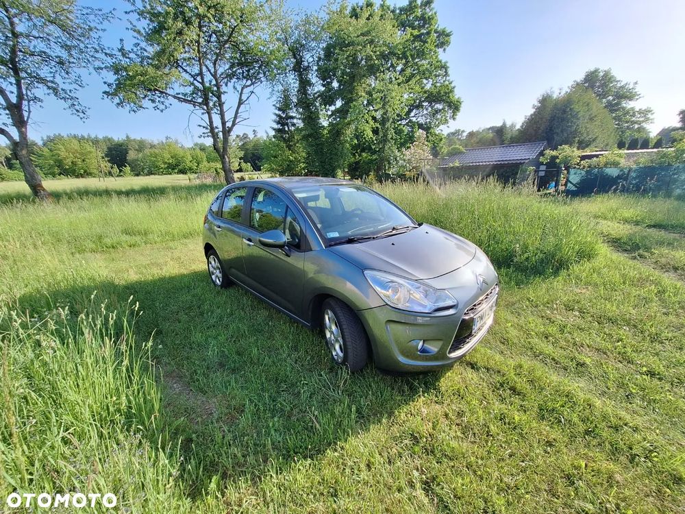 Citroën C3 HDi 70 FAP Attraction - 14