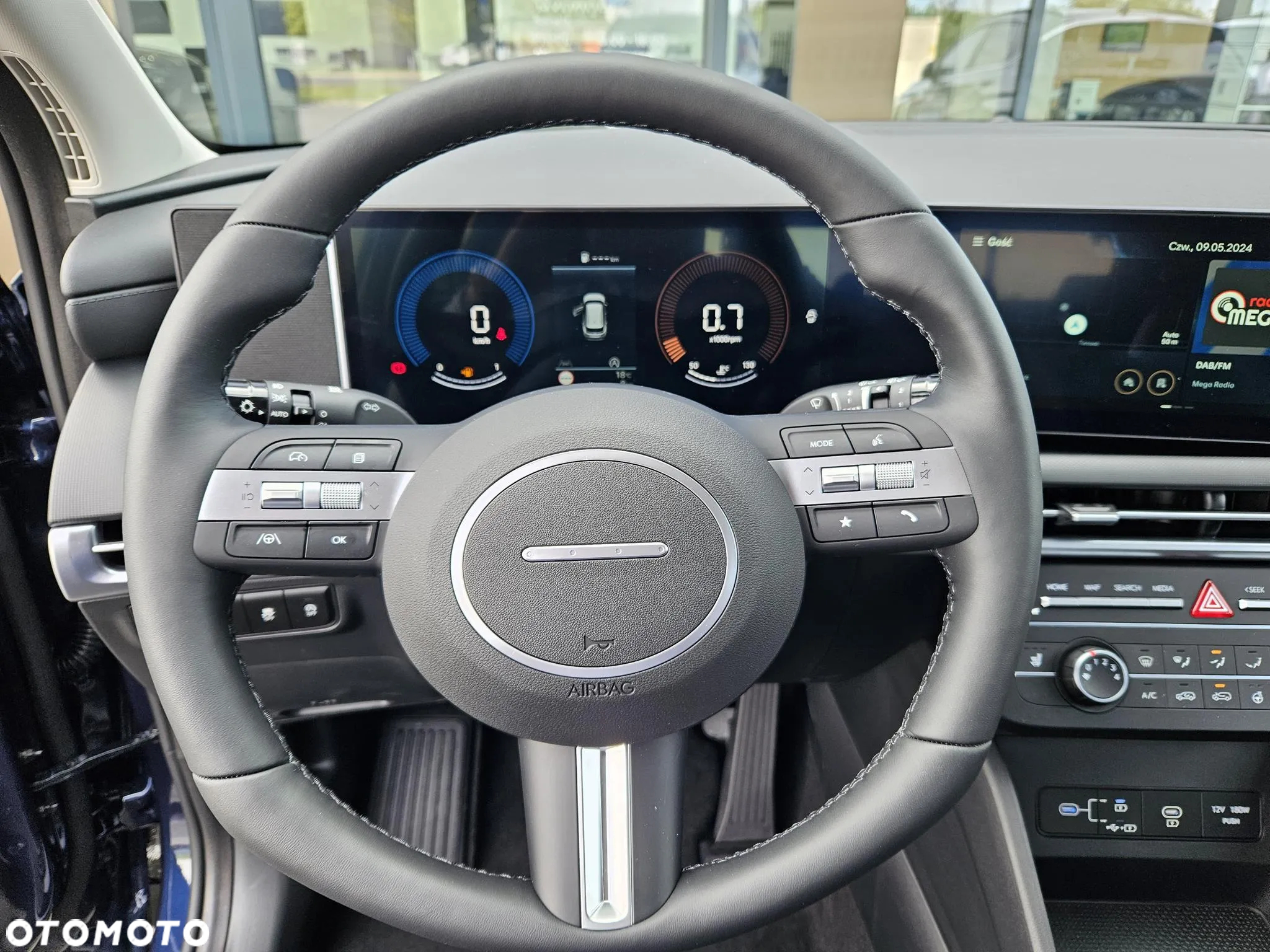 Hyundai Tucson 1.6 T-GDi Modern 2WD - 19