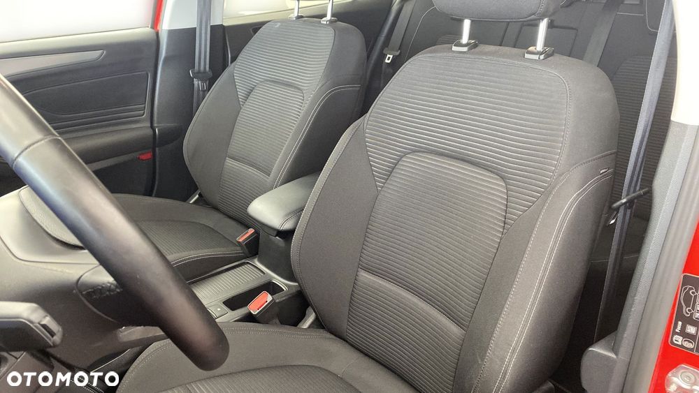 Ford Focus 1.0 EcoBoost mHEV Titanium X - 17