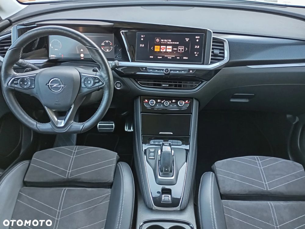 Opel Grandland 1.5 CDTI Business Elegance S&S - 14