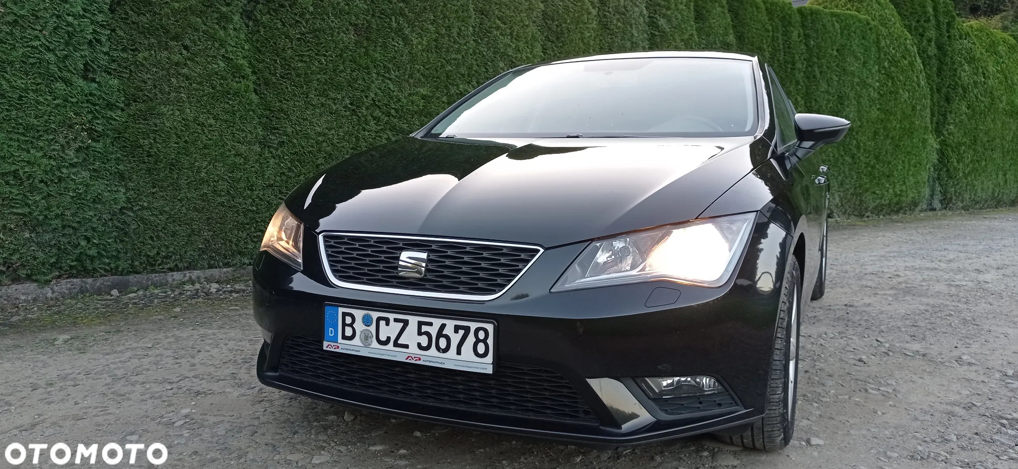 Seat Leon 1.2 TSI Reference S&S - 11