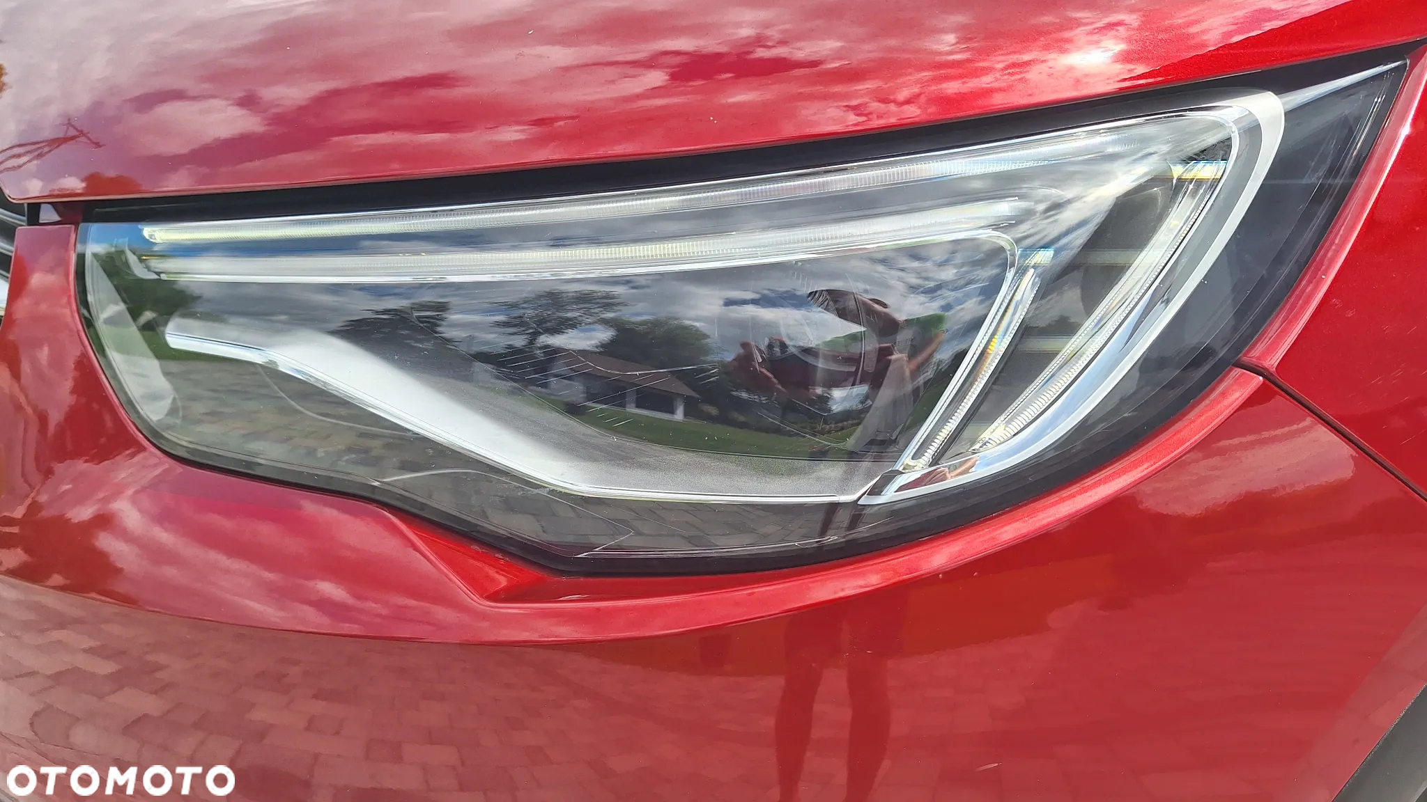 Opel Grandland X 1.6 Start/Stop Automatik Elegance - 3