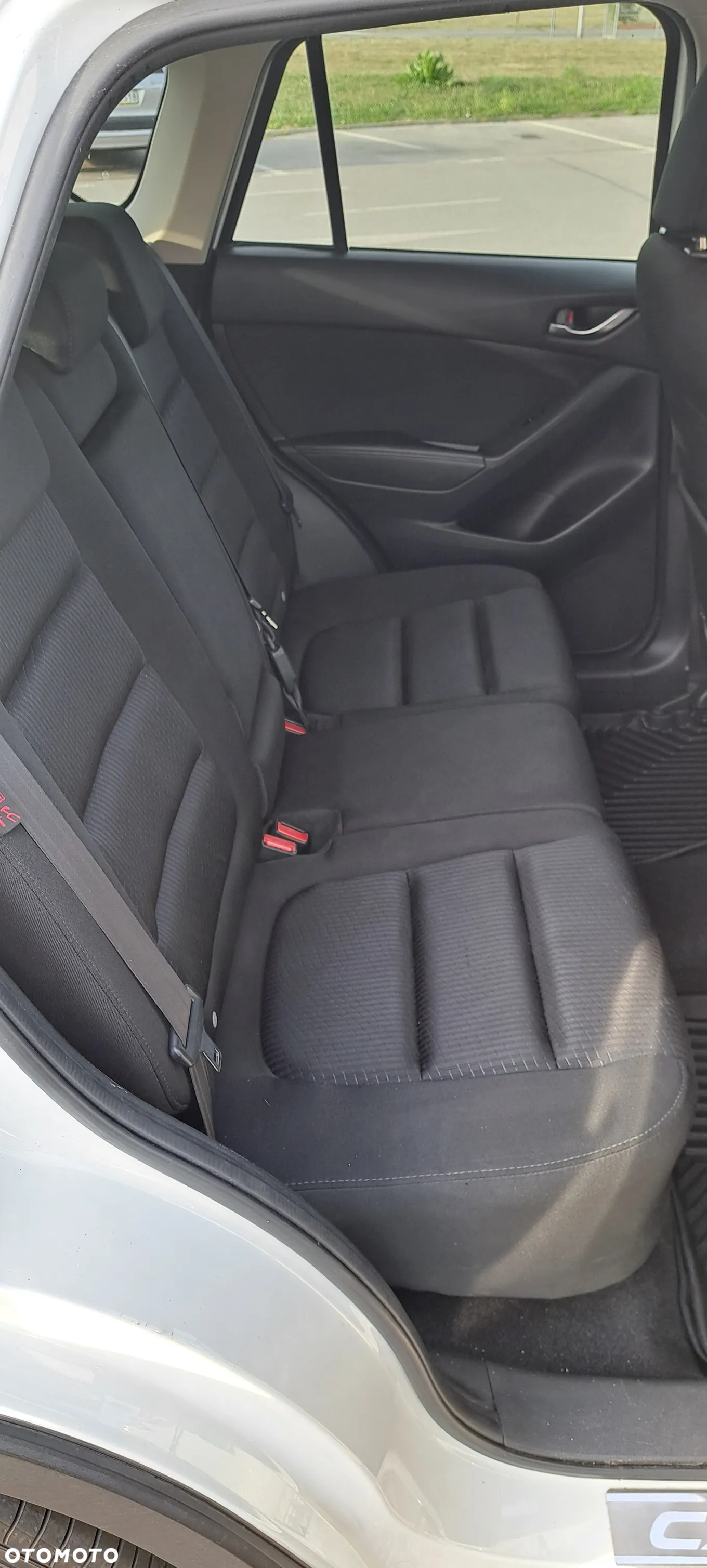 Mazda CX-5 2.0 Skyenergy AWD - 9
