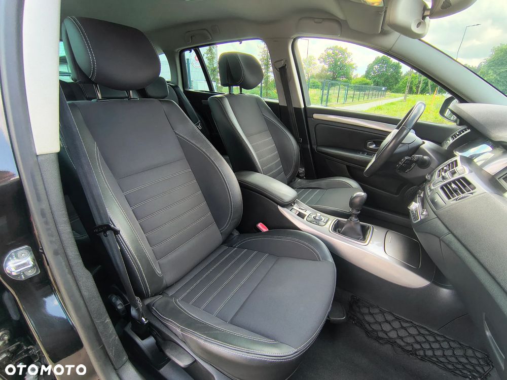 Renault Laguna 2.0 16V Dynamique - 6