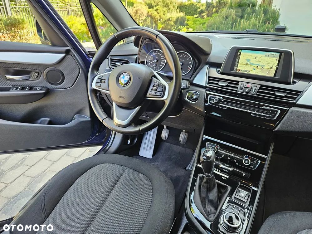 BMW Seria 2 - 14