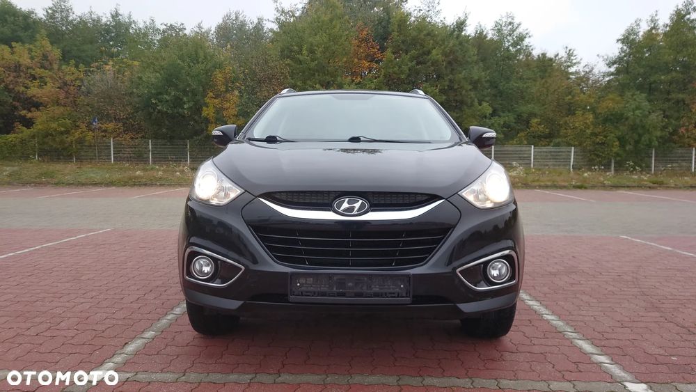 Hyundai ix35 - 15