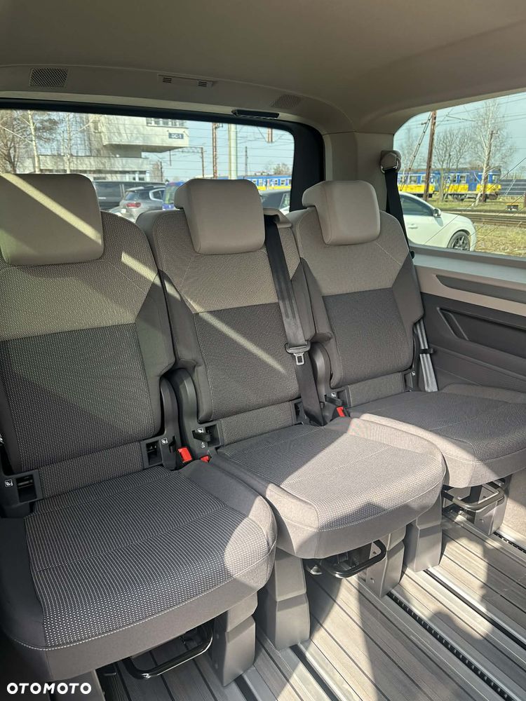 Volkswagen Multivan 2.0 TSI L2 Life DSG - 14