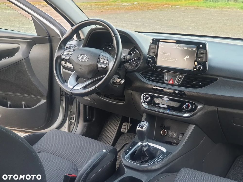 Hyundai i30 - 22