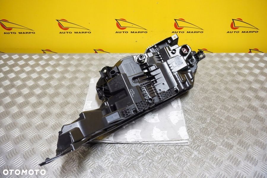 RANGE ROVER VELAR LIFT L560 2024- REFLEKTOR LAMPA FULL LED PRAWA USA - 10
