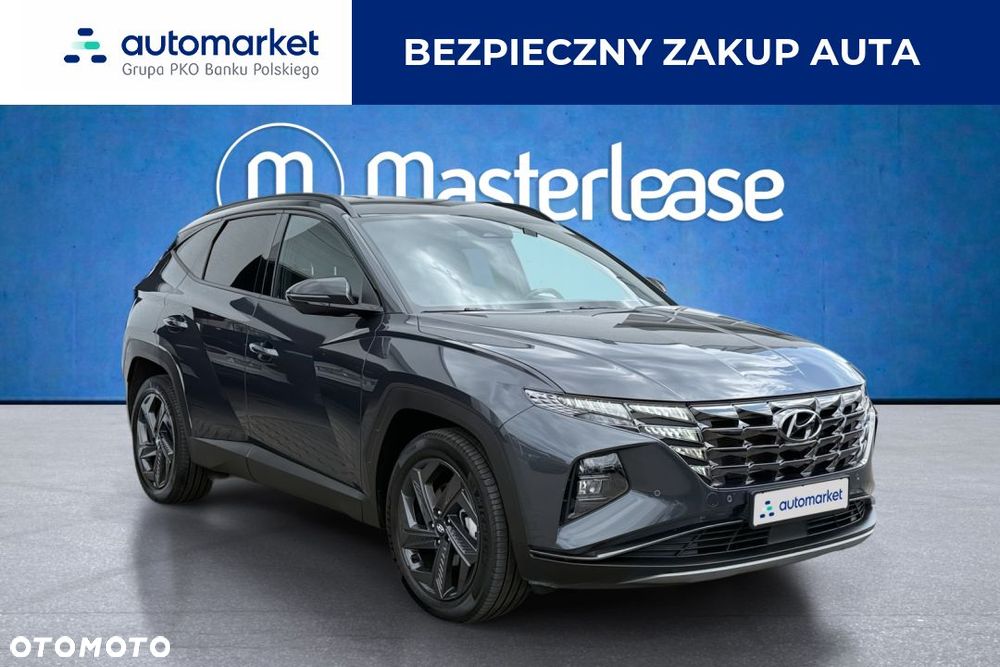 Hyundai Tucson - 3