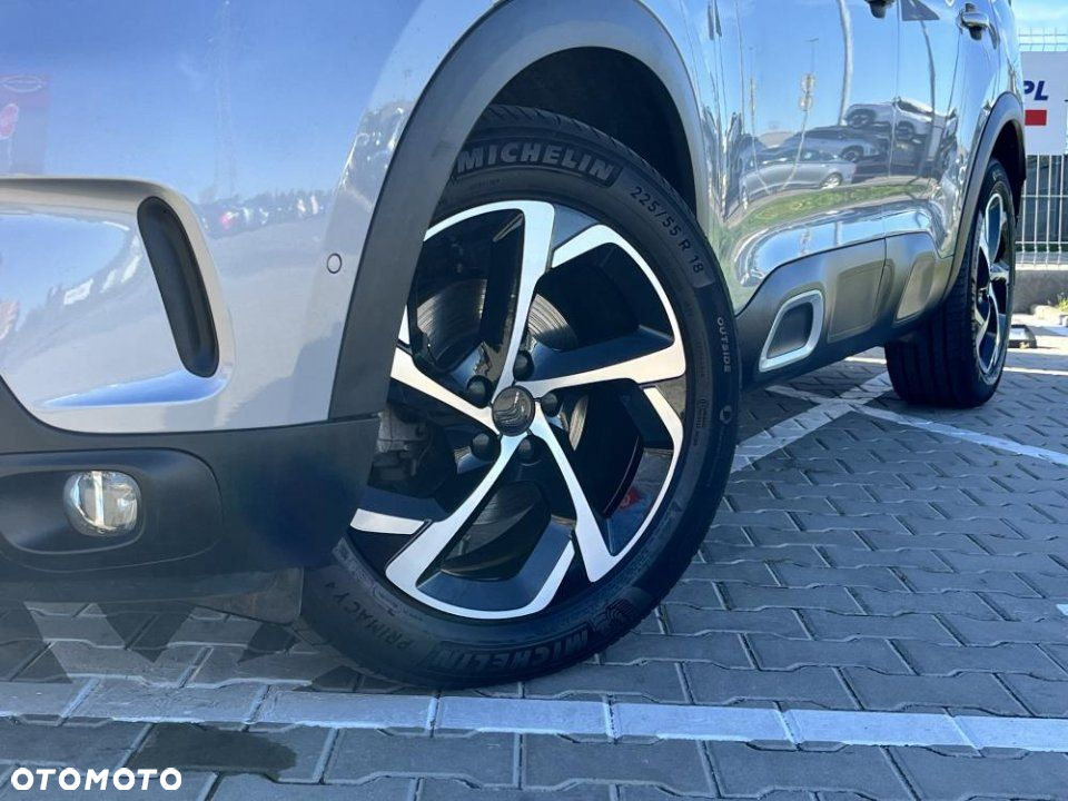 Citroën C5 Aircross - 2