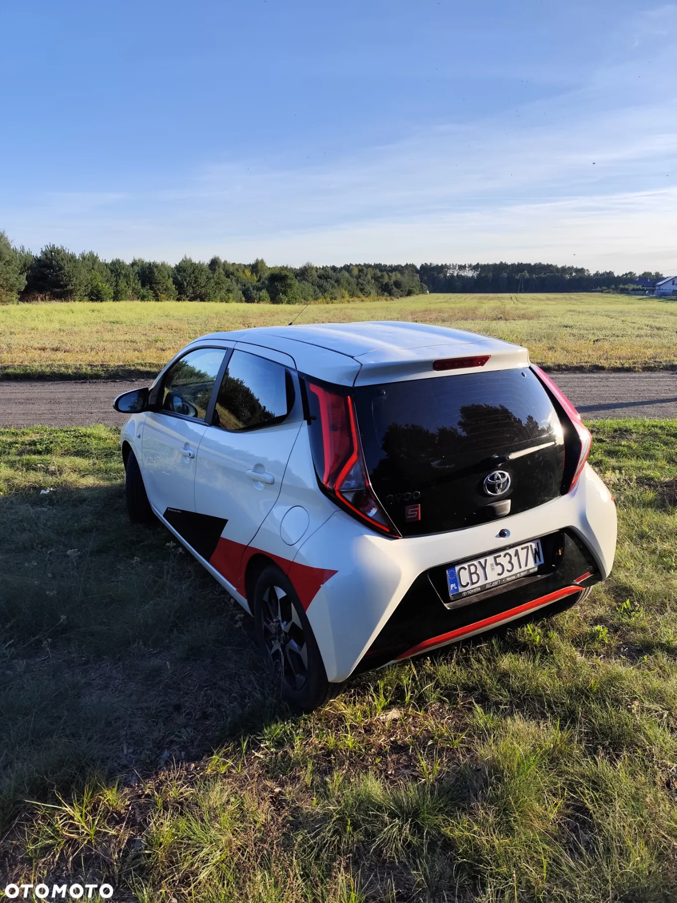 Toyota Aygo - 4