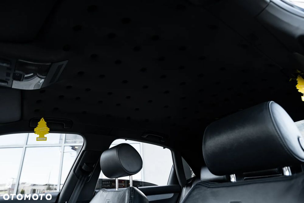 Audi A4 Limousine 2.7 TDI DPF - 27