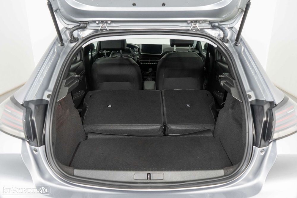 Peugeot 208 1.2 PureTech Allure - 13