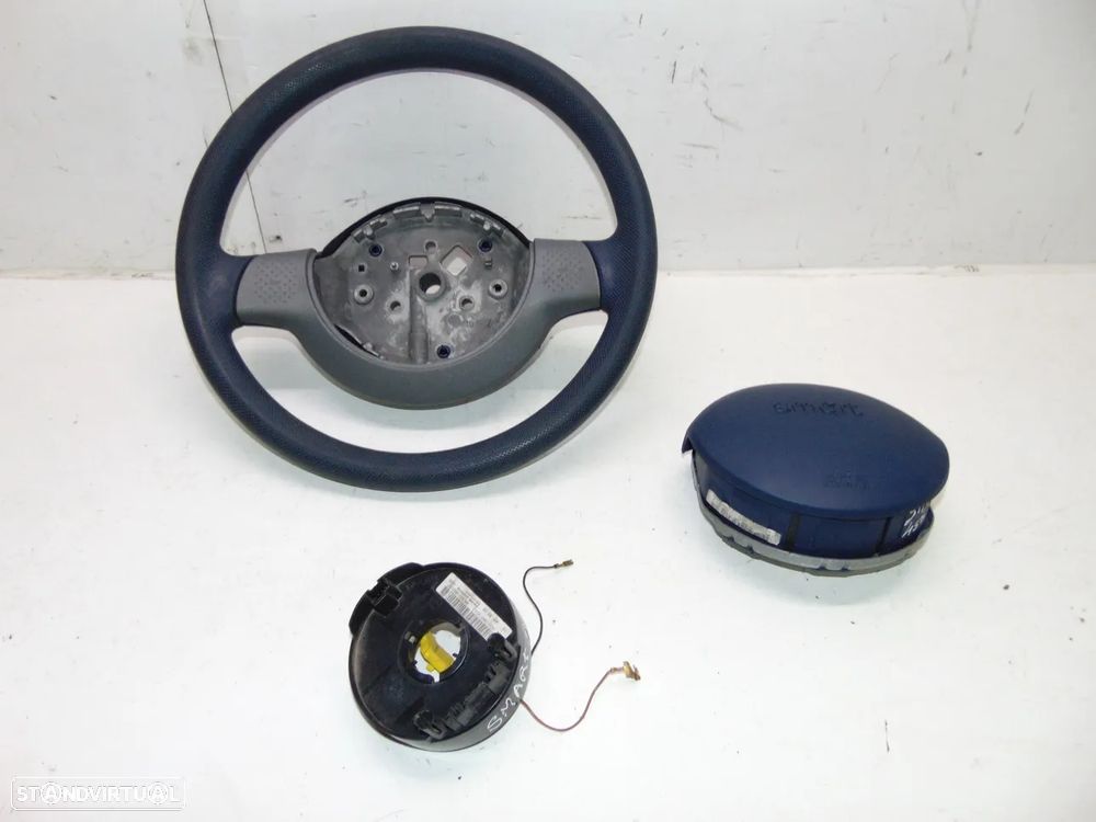 Smart 450 volante - 1