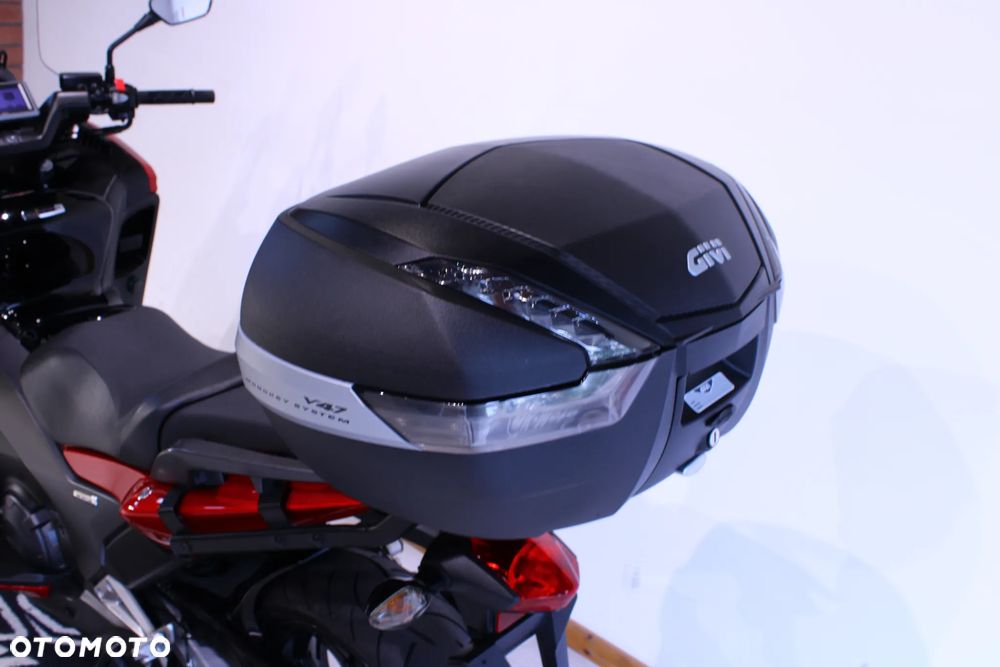 Honda NC - 29