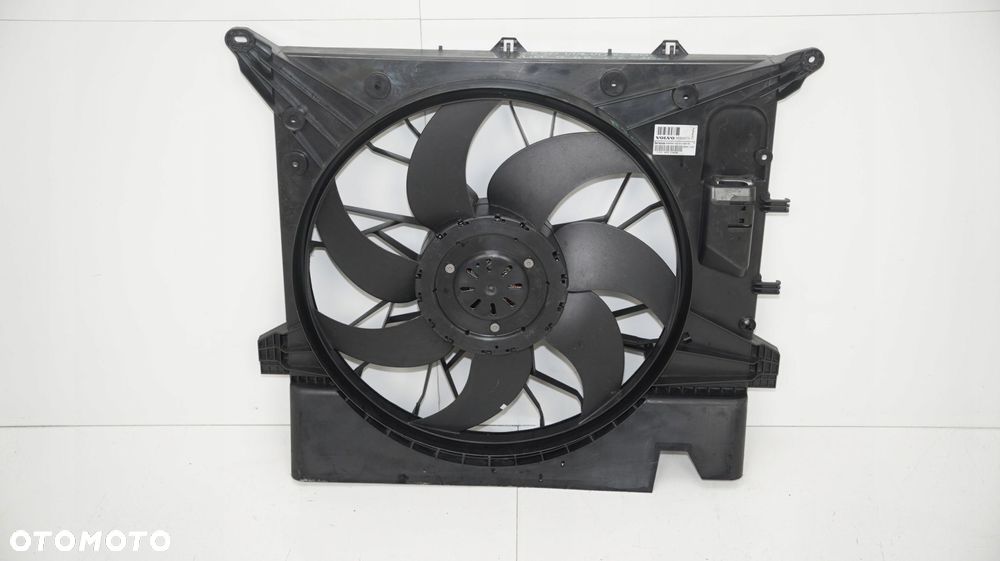 Używany Wentylatory - 649 PLN - Otomoto.pl