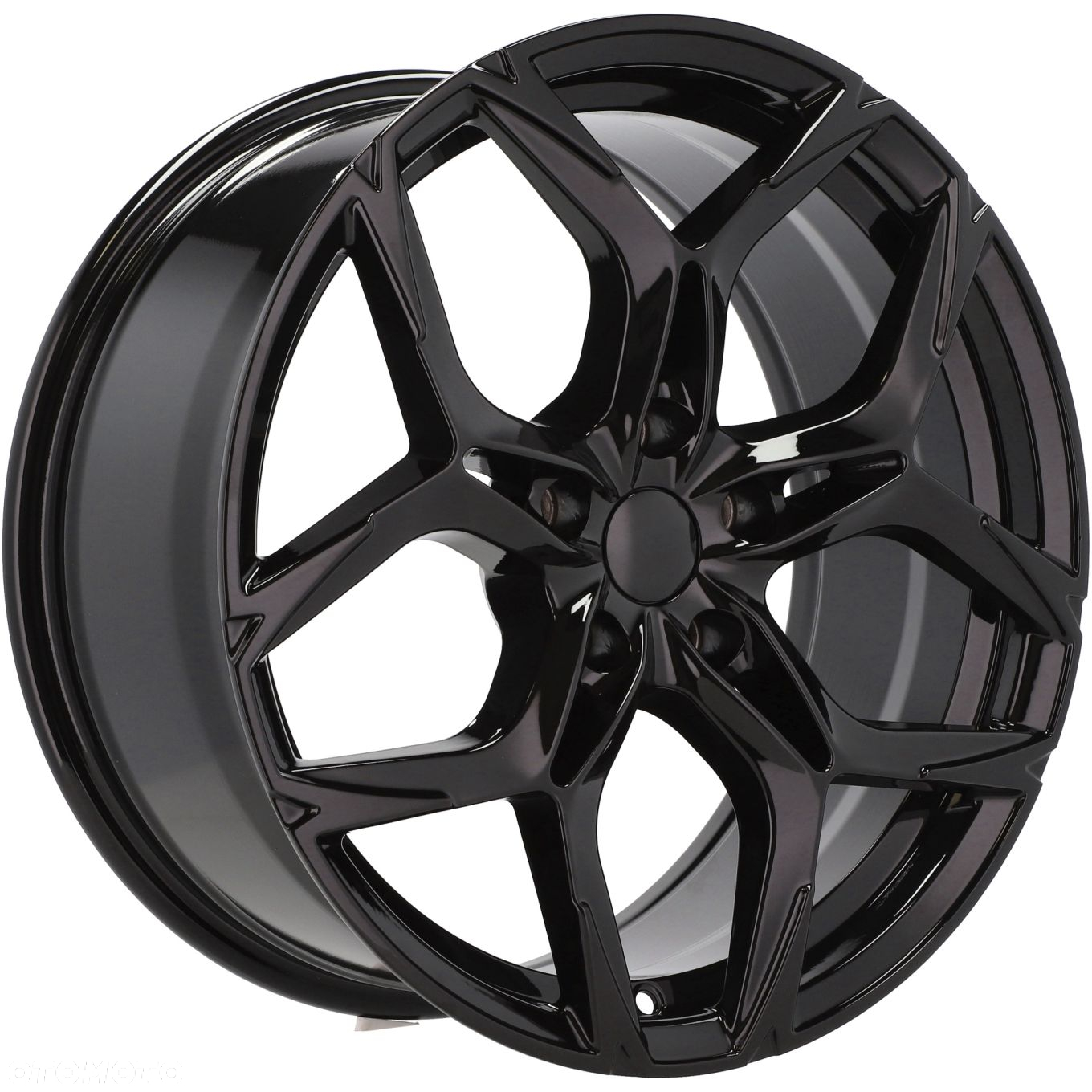 4x Felgi 18 m.in. do CUPRA Born Leon VZ Cup VZx Formentor VZe VZ VZ5 SEAT Ateca Leon - I5572 - 2