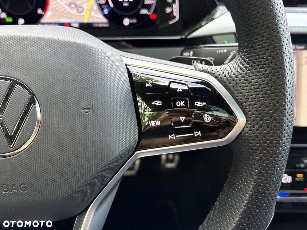 Volkswagen Arteon 2.0 TDI 4Motion R-Line DSG - 21